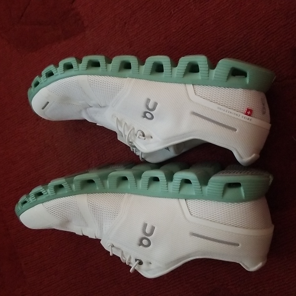 OC ladies athletic shoes
